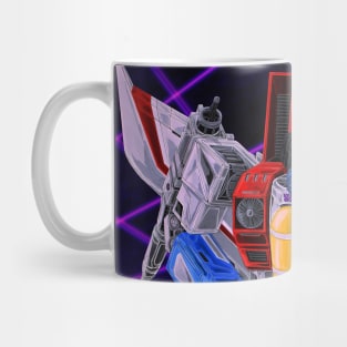 Starscream 1984 Mug